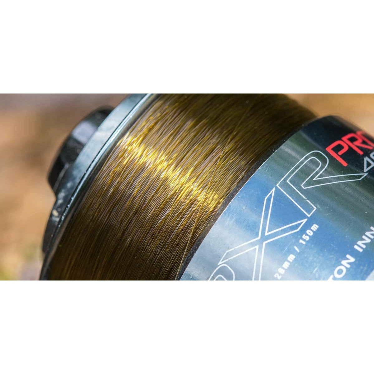 Preston Reflo Sinking  Feeder  Mono