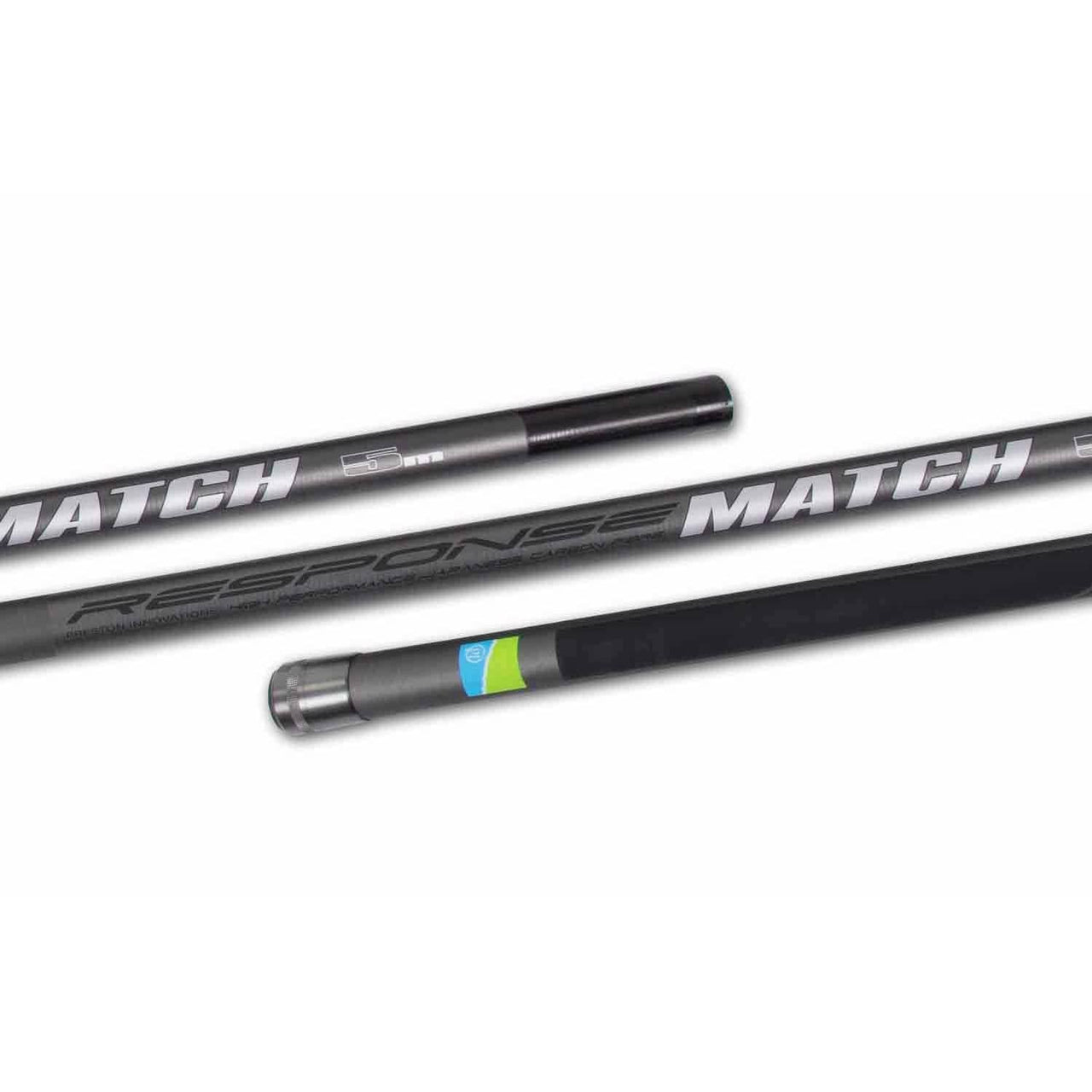 Preston Response Match 3.0m Landing Net Handle
