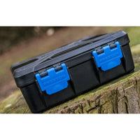 Preston Revalution storage box