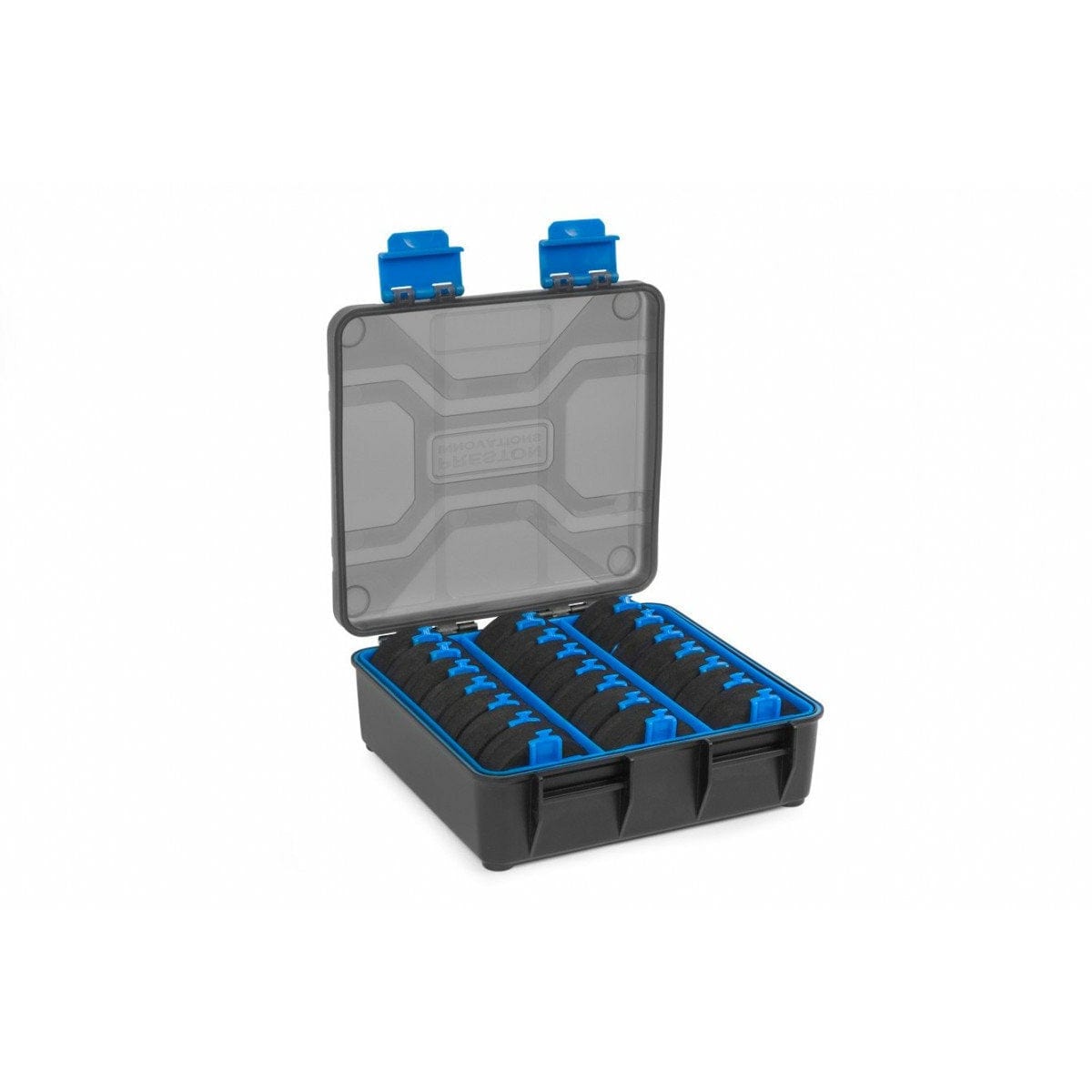 Preston Revalution storage box