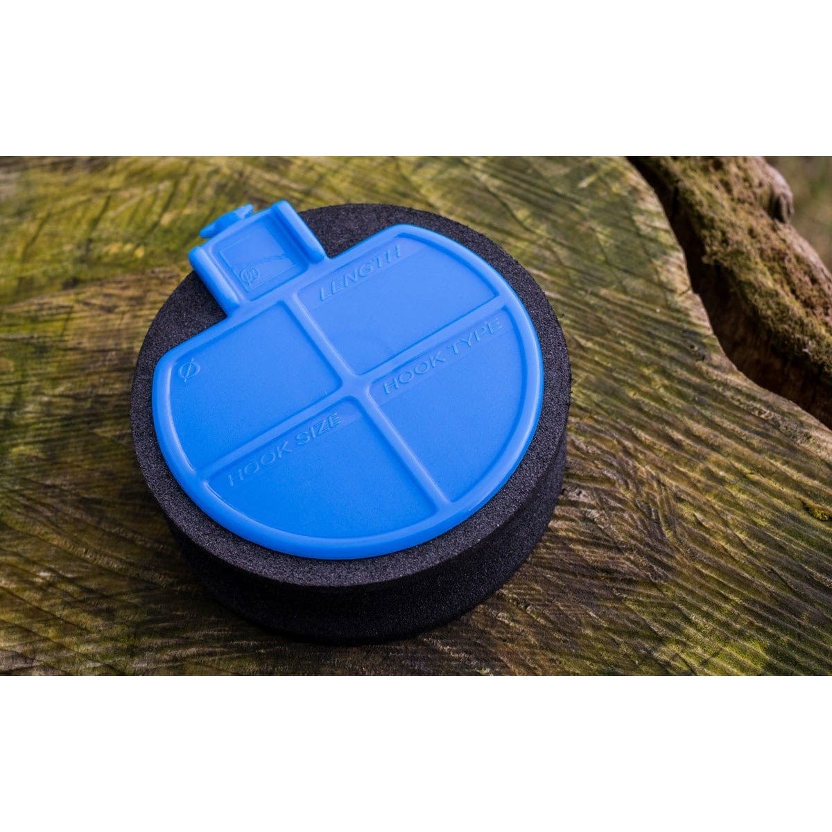 Preston Revalution storage box