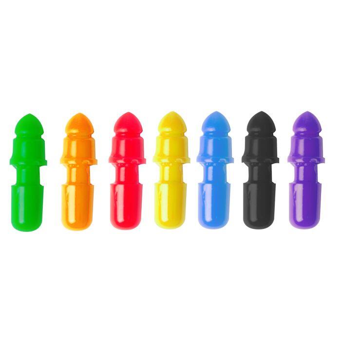PRESTON S/S Carp Extra Connectors