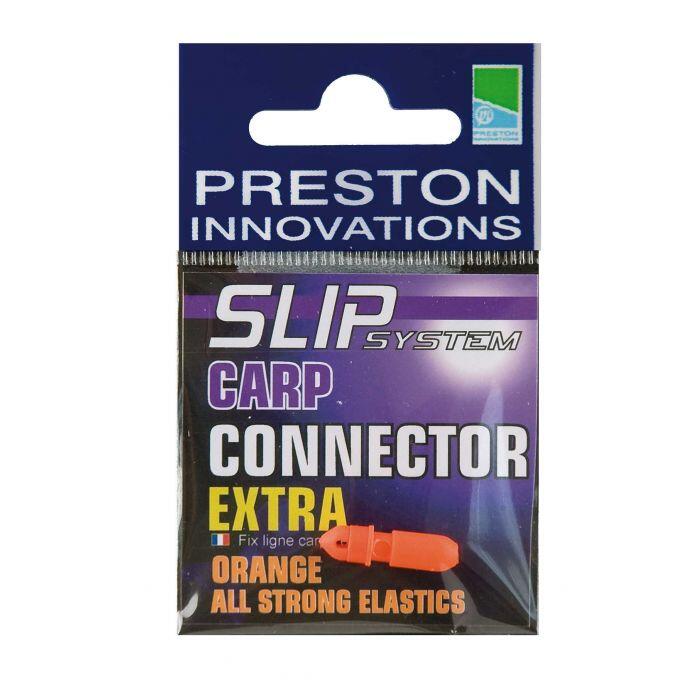 PRESTON S/S Carp Extra Connectors