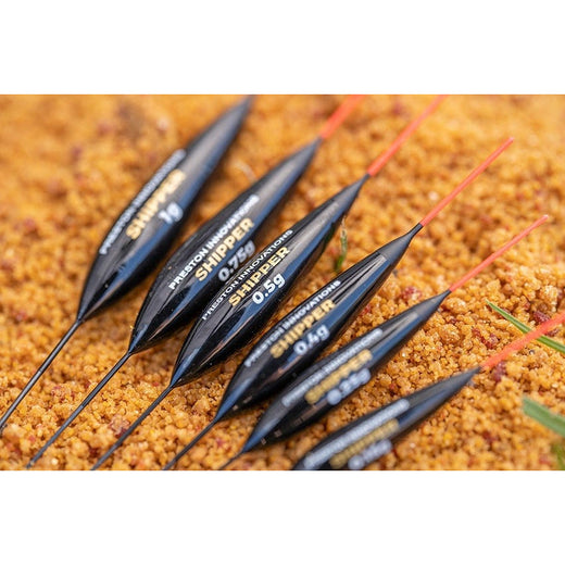 Preston Shipper Pole Float