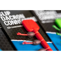 Preston Slip Dacron Connector