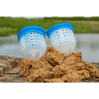 Preston Soft Cad Pot - Paste