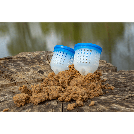 Preston Soft Cad Pot - Paste
