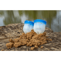 Preston Soft Cad Pot - Paste