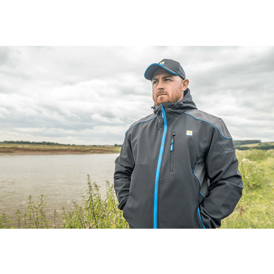 Preston innovations best sale waterproof jacket