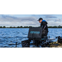 Preston Storm Shield Side Tray