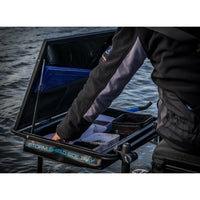 Preston Storm Shield Side Tray
