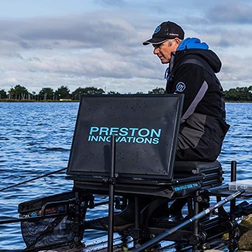 Preston Innovations Double Decker Side Tray Large - Ians Fishing