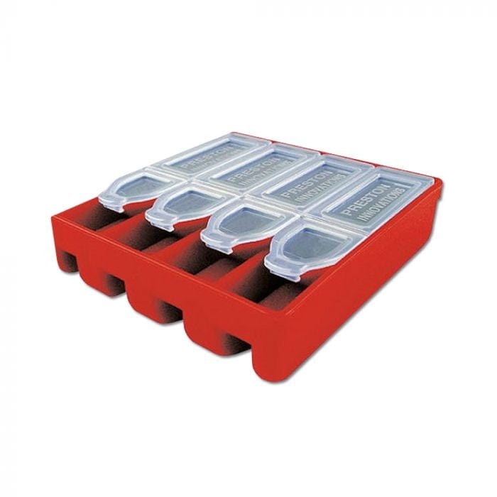 Preston Stotz 4 Way Dispenser Larger Sizes