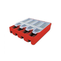 Preston Stotz Dispenser - 4 Way