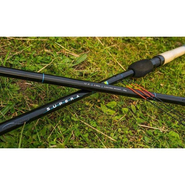 Preston Supera SL Feeder Rods