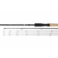 Preston Supera X Feeder Rod