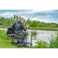 Preston Supera X Feeder Rod
