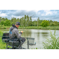 Preston Supera X Feeder Rod