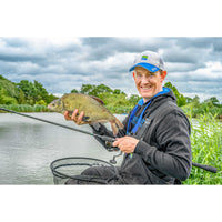 Preston Supera X Feeder Rod