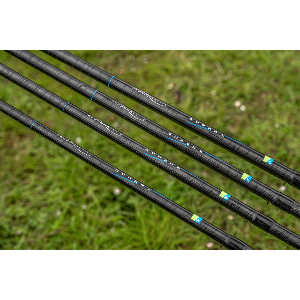 Preston Supera X Feeder Rod