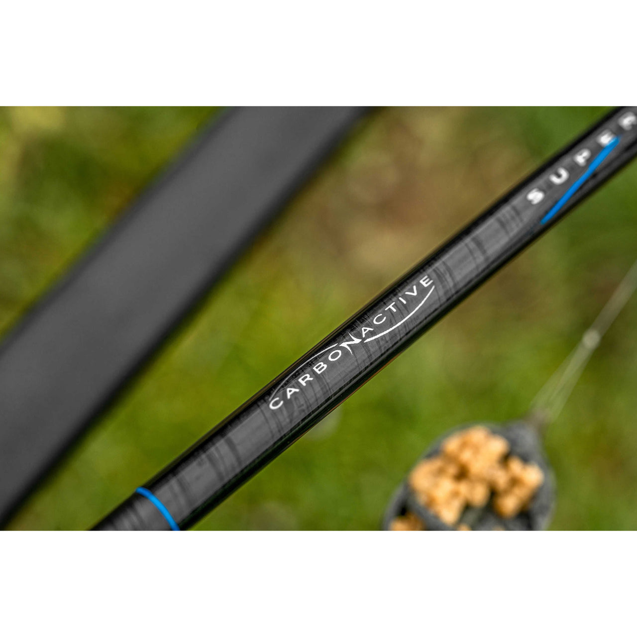 Preston Supera X Feeder Rod