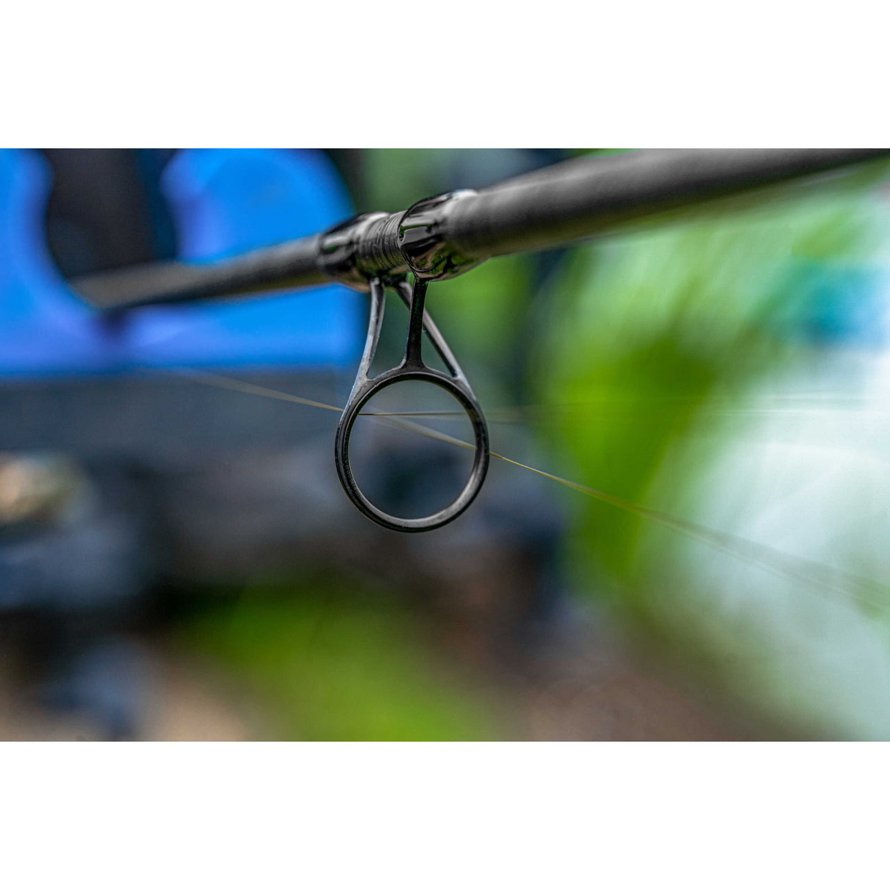 Preston Supera X Feeder Rod