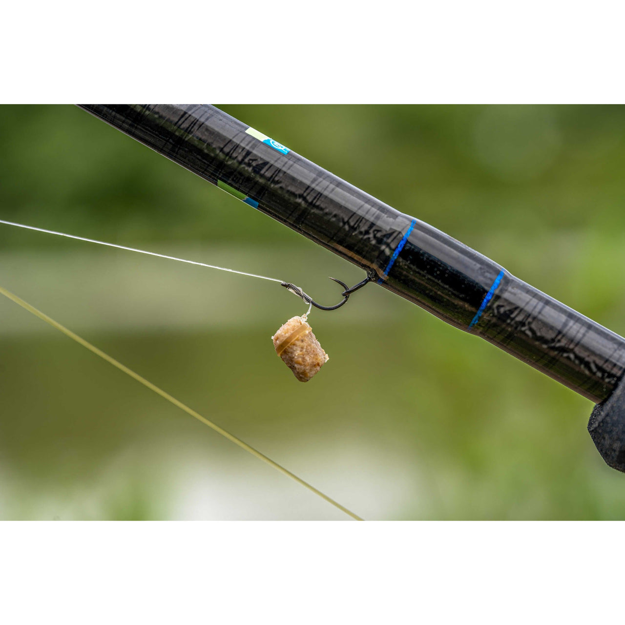 Preston Supera X Feeder Rod