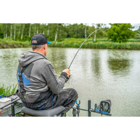 Preston Supera X Feeder Rod