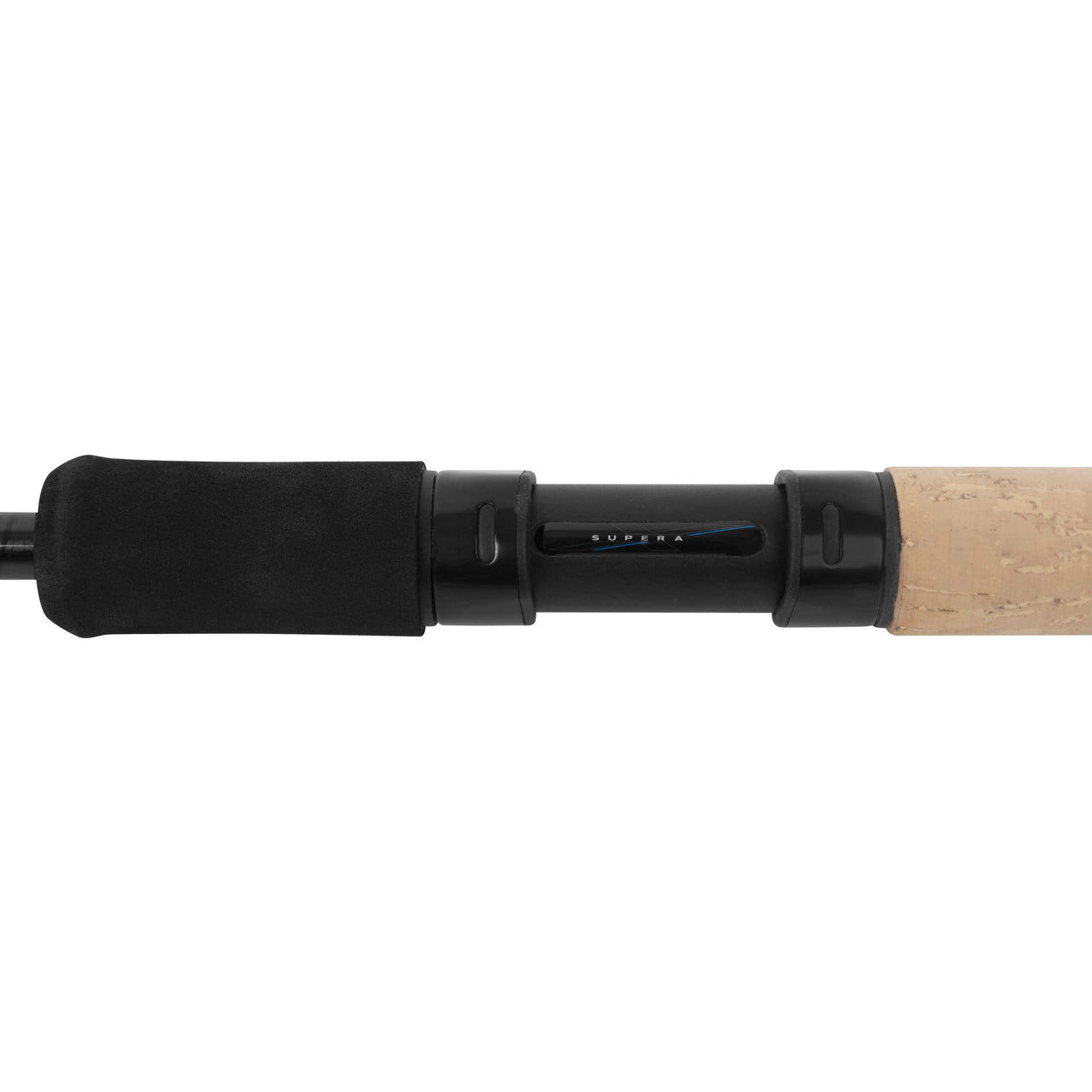 Preston Supera X Feeder Rod
