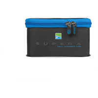 Preston Supera XS Eva Accessory Case