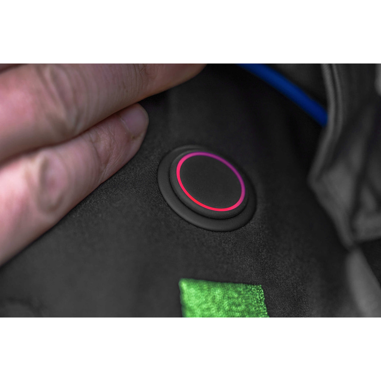 Preston Thermatech Heated Softshell Jacket