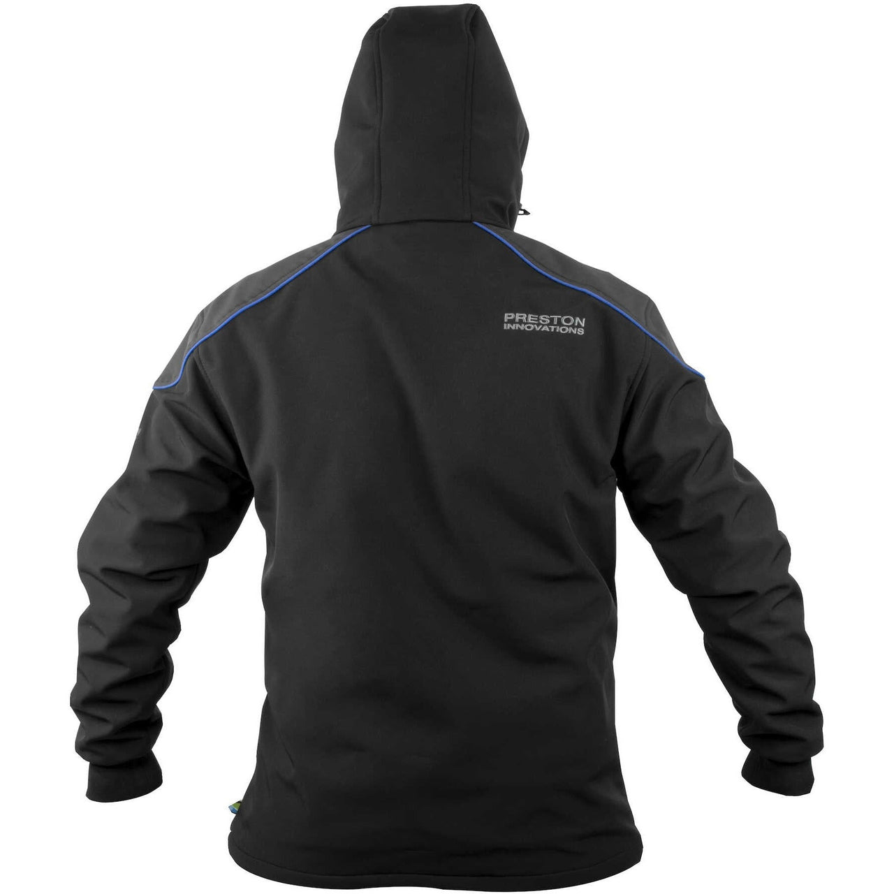 Preston Thermatech Heated Softshell Jacket