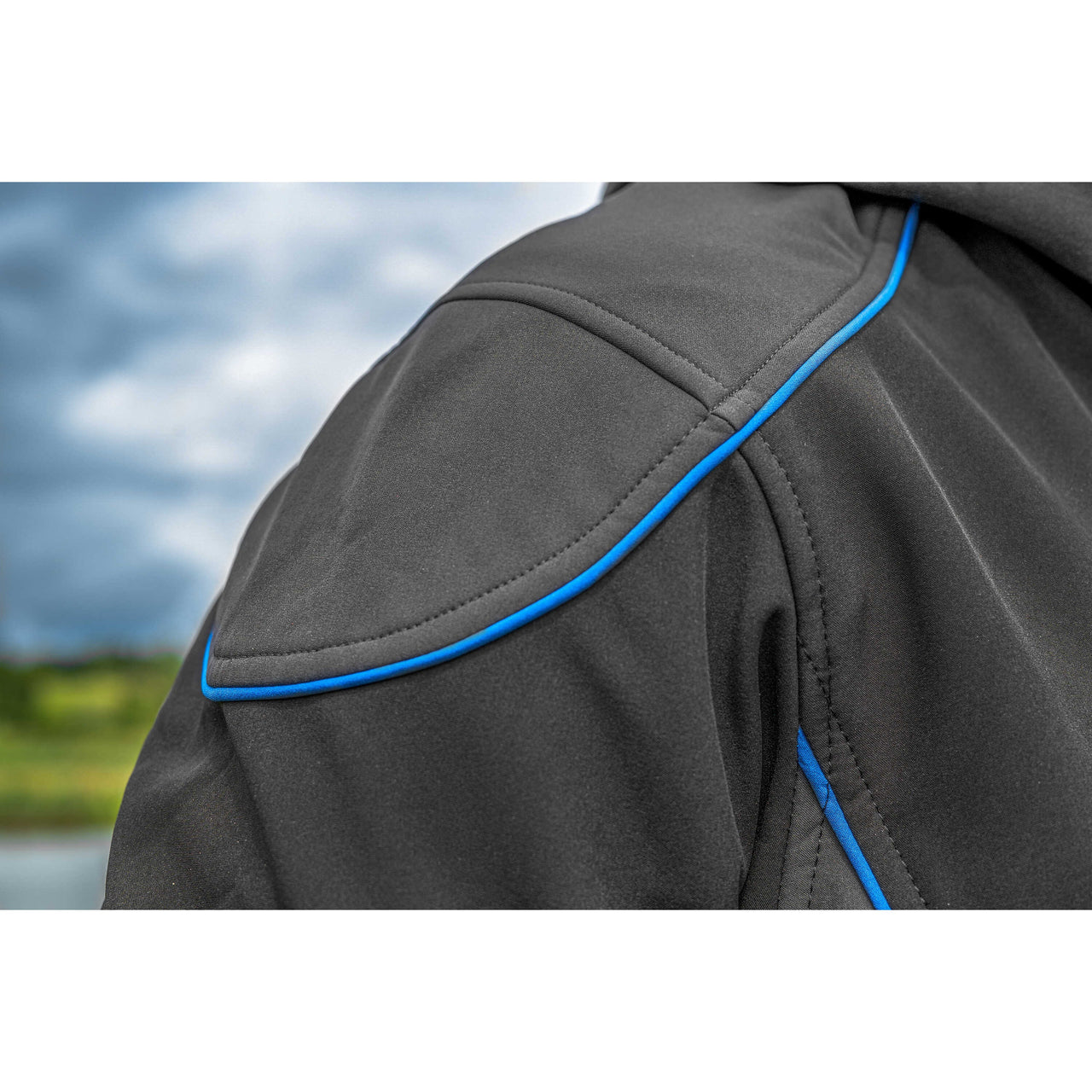 Preston Thermatech Heated Softshell Jacket