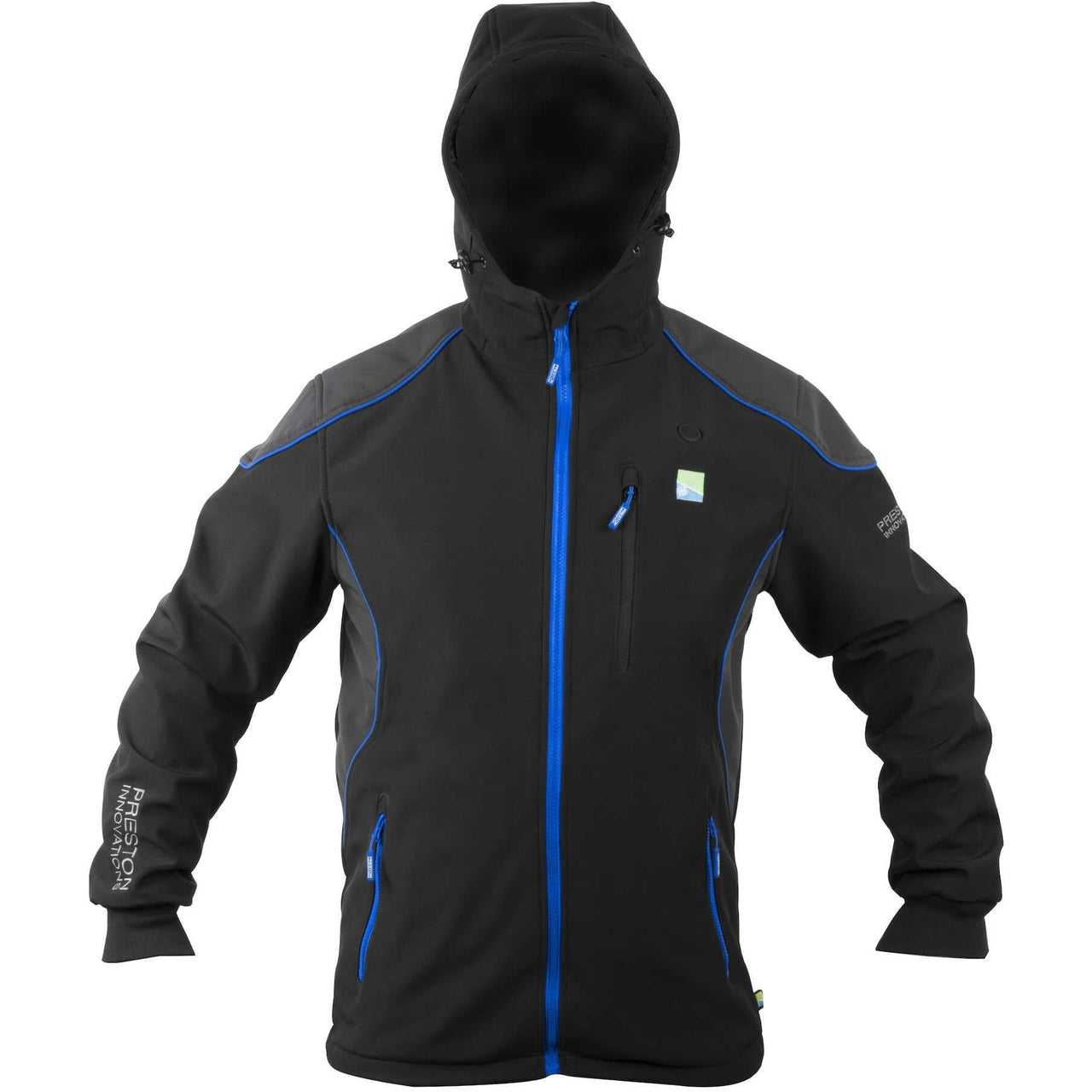 Preston Thermatech Heated Softshell Jacket