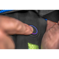 Preston Thermatech Heated Softshell Jacket