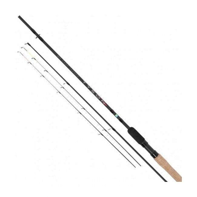 Preston Tyson Carp Feeder