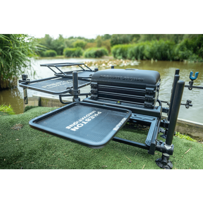 Preston Venta-Lite Multi Side Tray
