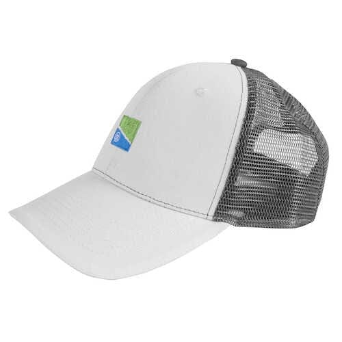 Preston Venta Mesh Cap