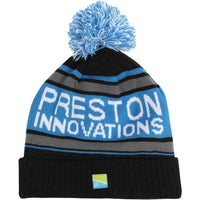 Preston Waterproof Bobble Hat