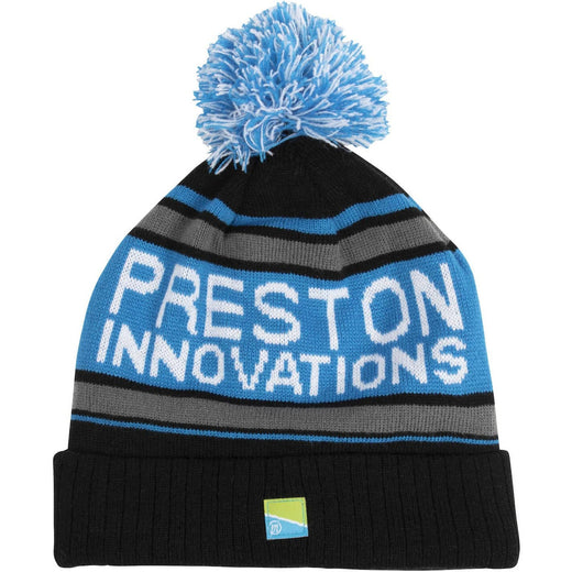 Preston Waterproof Bobble Hat