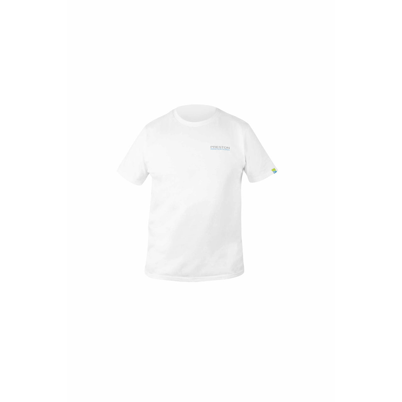Preston White T-Shirt