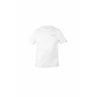 Preston White T-Shirt