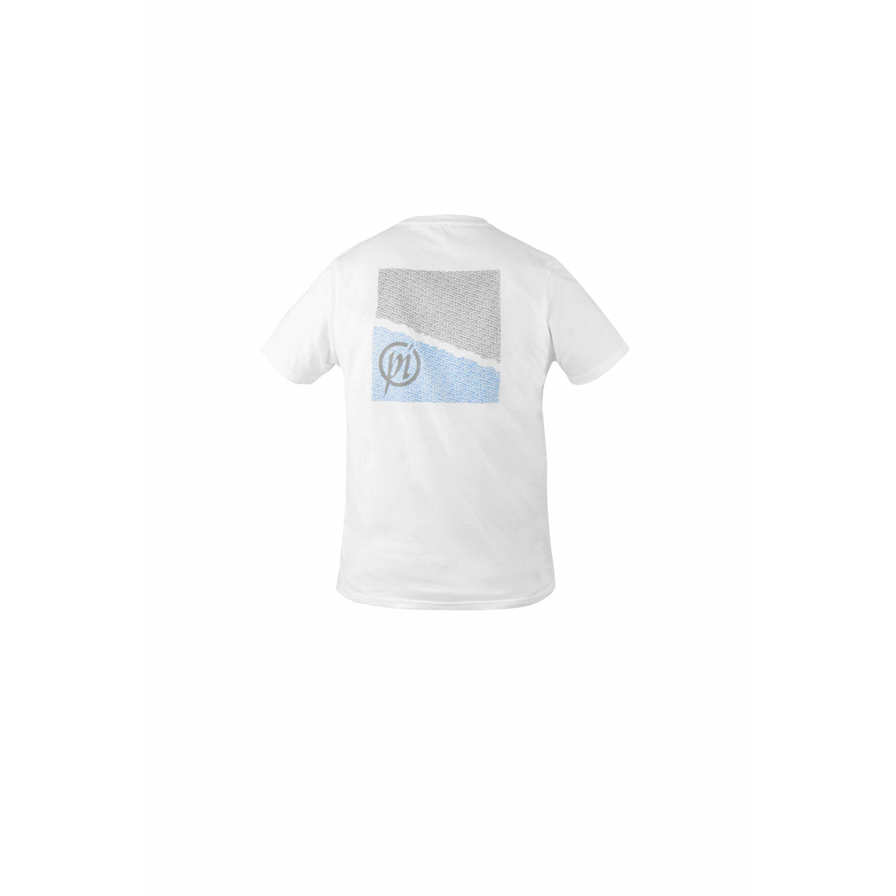 Preston White T-Shirt