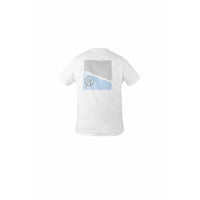Preston White T-Shirt