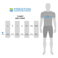 Preston White T-Shirt