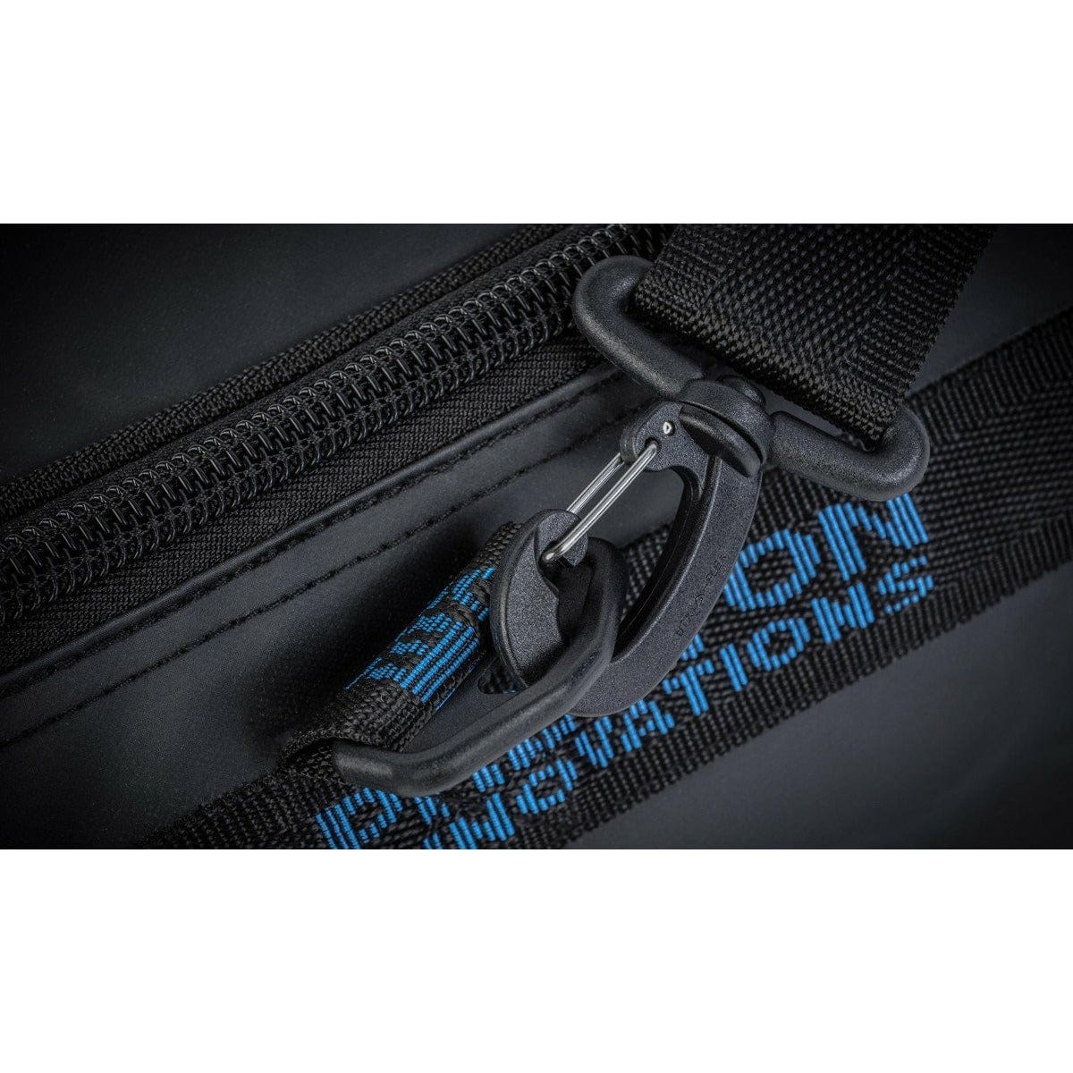 Preston World Champion 4 Rod Holdall