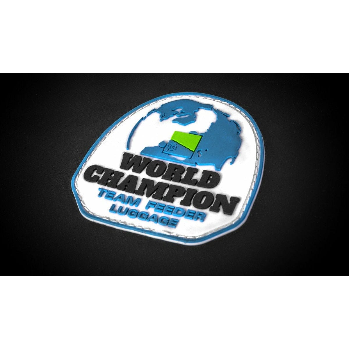 Preston World Champion 4 Rod Holdall