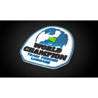 Preston World Champion 4 Rod Holdall