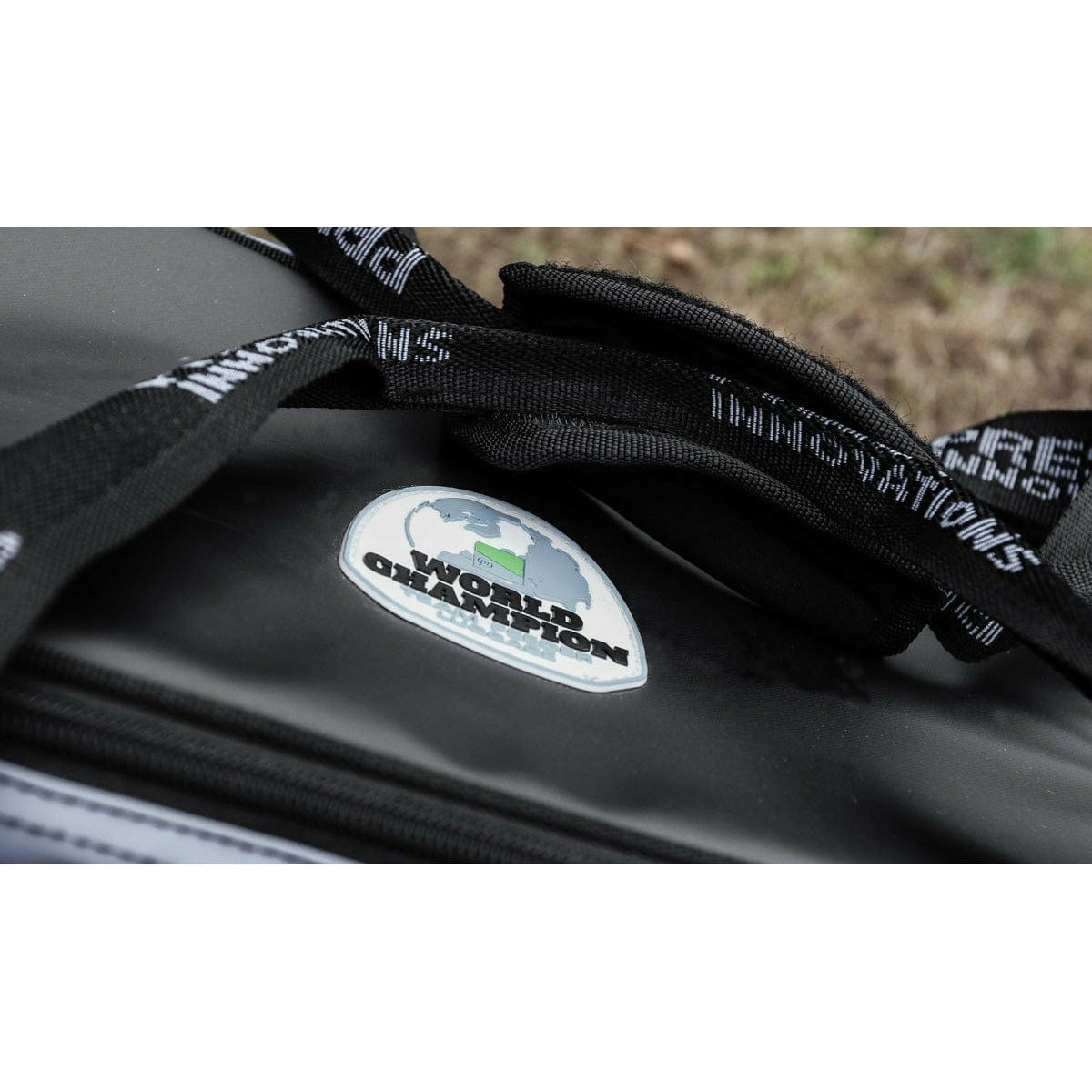 Preston World Champion Feeder Bag