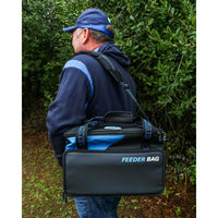 Preston World Champion Feeder Bag